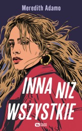 Okładka produktu Meredith Adamo - Inna niż wszystkie (ebook)