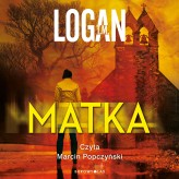 Okładka produktu T.M. Logan - Matka (audiobook)