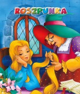 Okładka produktu Anna i Lech Stefaniakowie (ilustr.) - Roszpunka