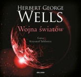 Okładka produktu Herbert George Wells - Wojna światów (audiobook)