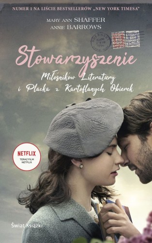 [OUTLET] Stowarzyszenie Miłośników Literatury i Placka z Kartoflanych Obierek