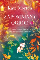 Okładka produktu Kate Morton - Zapomniany ogród (audiobook)