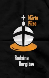 Okładka produktu Mario Puzo - Rodzina Borgiów (ebook)