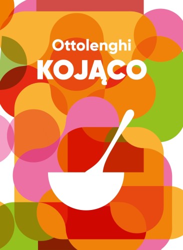 Ottolenghi. Kojąco