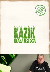 Okładka produktu Wiesław Weiss - Kazik. Biała księga