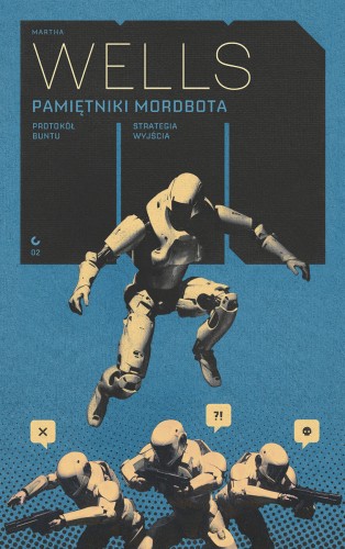 Pamiętniki Mordbota