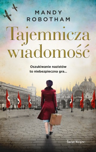 Tajemnicza wiadomość