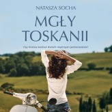 Okładka produktu Natasza Socha - Mgły Toskanii (audiobook)