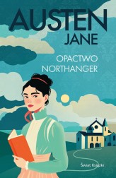 Okładka produktu Jane Austen - Opactwo Northanger