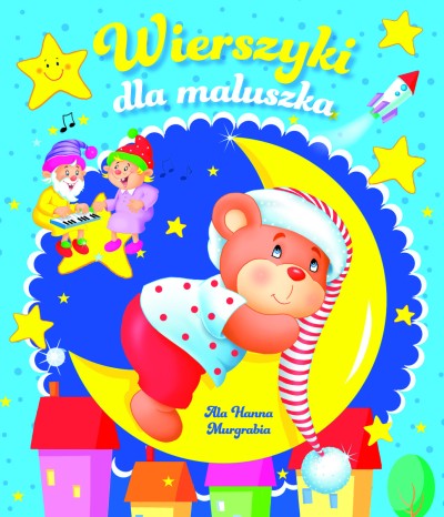 Wierszyki dla maluszka