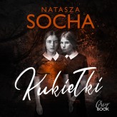 Okładka produktu Natasza Socha - Kukiełki (audiobook)