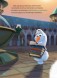 Olaf odkrywa hygge. Przytulna opowiastka. Disney Kraina Lodu
