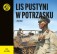 Lis pustyni w potrzasku