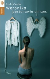 Okładka produktu Paulo Coelho - Weronika postanawia umrzeć (ebook)