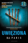 Uwięziona (ebook)