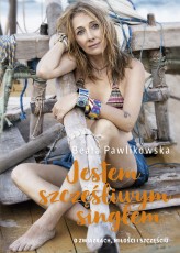 Okładka produktu Beata Pawlikowska - Jestem szczęśliwym singlem