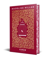 Okładka produktu Madeline Miller - Kirke (wydanie limitowane)
