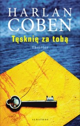 Okładka produktu Harlan Coben - Tęsknię za tobą (ebook)