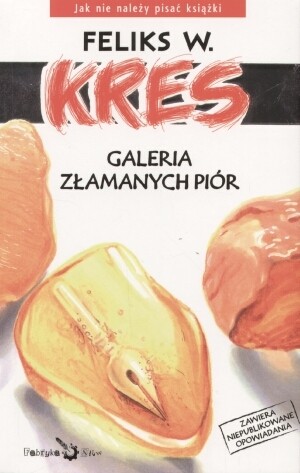 Galeria złamanych piór
