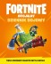 [OUTLET] Fortnite. Oficjalny dziennik bojowy