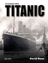 Okładka produktu David Ross - Titanic