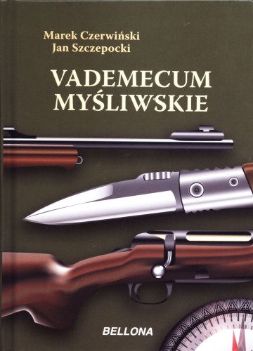 Vademecum myśliwskie