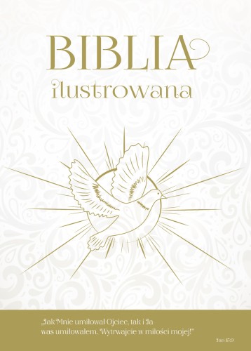 [OUTLET] Biblia ilustrowana