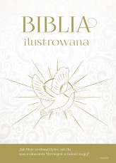 Okładka produktu praca zbiorowa - [OUTLET] Biblia ilustrowana