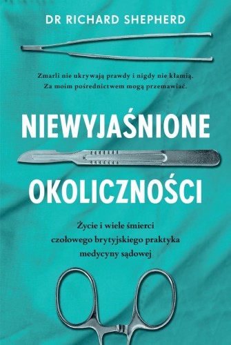 Niewyjaśnione okoliczności