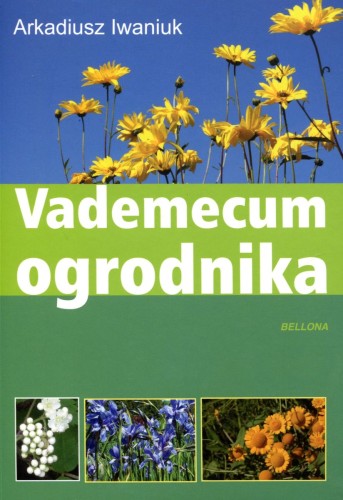 Vademecum ogrodnika