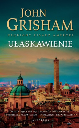 Ułaskawienie