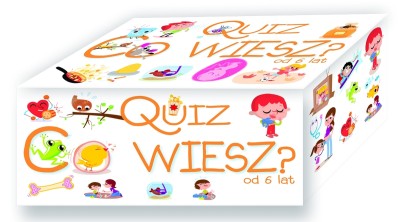 Quiz: Co wiesz?