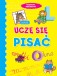 Książeczka sześciolatka. Uczę się pisać