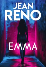 Okładka produktu Jean Reno - EMMA (ebook)