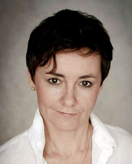Zdjęcie autora: Zuzanna Pol