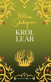 Okładka produktu William Shakespeare - Król Lear (ebook)
