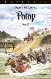Okładka produktu Henryk Sienkiewicz - Potop. Tom 3