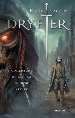 Dryfter