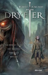 Okładka produktu Kaczor, Kafir - Dryfter