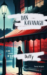 Okładka produktu Dan Kavanagh - Duffy (ebook)