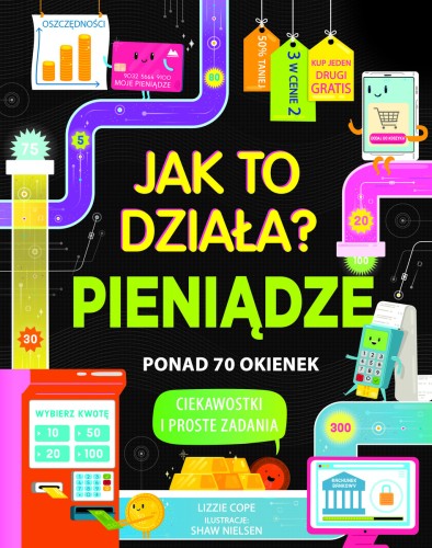 Pieniądze. Jak to działa?