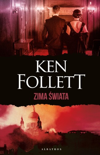 Zima świata. Trylogia Stulecie. Tom 2 (wydanie specjalne)