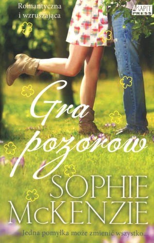 [OUTLET] Gra pozorów