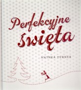 Okładka produktu Anthea Turner - Perfekcyjne święta