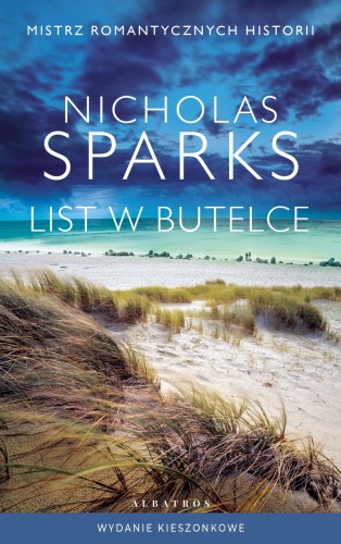 List w butelce (wydanie pocketowe)