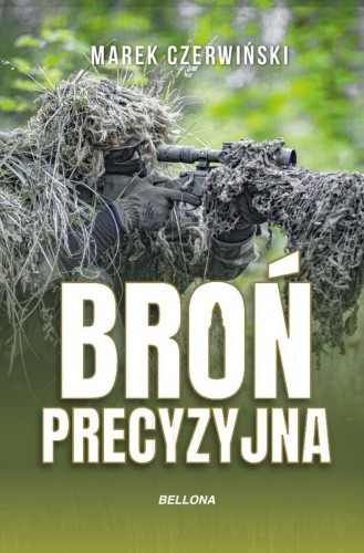 Broń precyzyjna