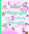 Historyjki na 3 minuty przed snem. Disney Króliczki