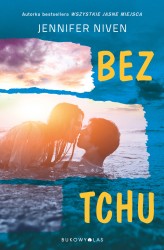 Okładka produktu Jennifer Niven - [OUTLET] Bez tchu