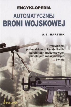 Encyklopedia automatycznej broni wojskowej