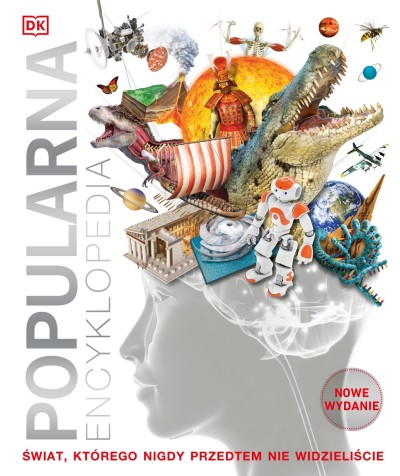 [OUTLET] Popularna encyklopedia